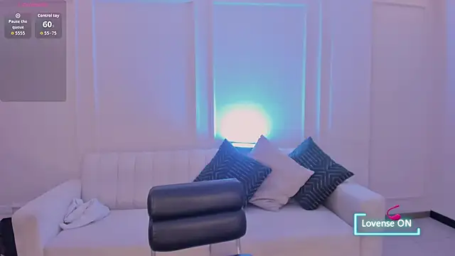 MaddisonLowe online show from 1, 2, 2026