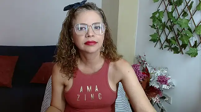  melisaa  online show from 4, 12, 2024