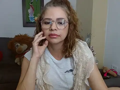  melisaa  online show from 3, 1, 2025