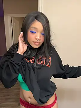 afavoredangel online show from 16, 2, 2026