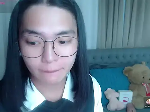 zhaviahale21 online show from 4, 7, 2026