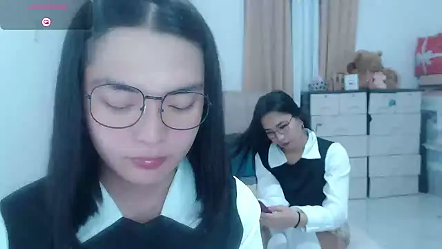 zhaviahale21 online show from 22, 7, 2026