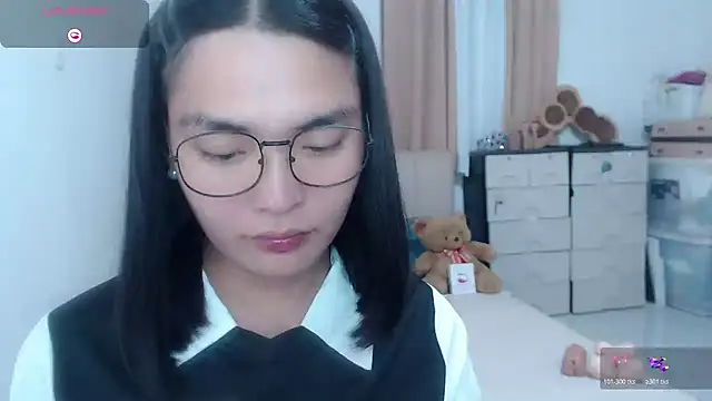 zhaviahale21 online show from 29, 7, 2026
