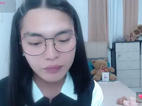 zhaviahale21 online show from 8, 8, 2026