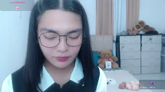 zhaviahale21 online show from 9, 8, 2026