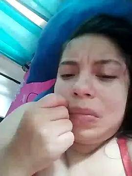 Snapshot of lisseth chatting on 1, 12, 2024 lisseth online show from 1, 12, 2024