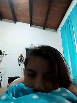 Snapshot of lisseth chatting on 14, 12, 2024 lisseth online show from 14, 12, 2024