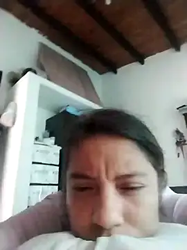 Snapshot of lisseth chatting on 21, 12, 2024 lisseth online show from 21, 12, 2024