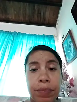 Snapshot of lisseth chatting on 23, 12, 2024 lisseth online show from 23, 12, 2024