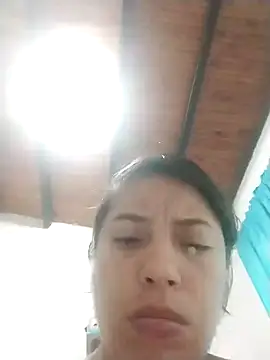 Snapshot of lisseth chatting on 27, 12, 2024 lisseth online show from 27, 12, 2024