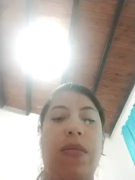 Snapshot of lisseth chatting on 27, 12, 2024 lisseth online show from 27, 12, 2024