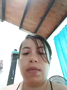 Snapshot of lisseth chatting on 2, 1, 2025 lisseth online show from 2, 1, 2025