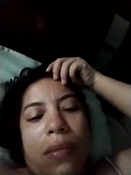 Snapshot of lisseth chatting on 4, 1, 2025 lisseth online show from 4, 1, 2025