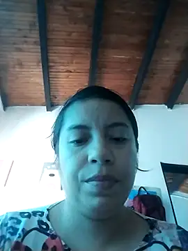 Snapshot of lisseth chatting on 6, 1, 2025 lisseth online show from 6, 1, 2025