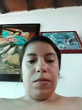 Snapshot of lisseth chatting on 14, 1, 2025 lisseth online show from 14, 1, 2025