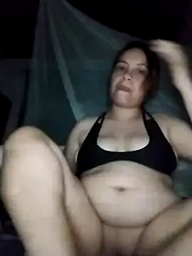 Snapshot of lisseth chatting on 18, 1, 2025 lisseth online show from 18, 1, 2025