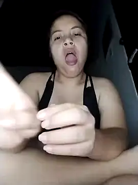 Snapshot of lisseth chatting on 18, 1, 2025 lisseth online show from 18, 1, 2025