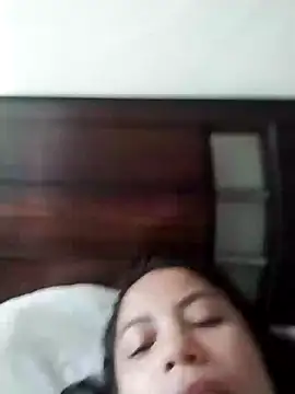 Snapshot of lisseth chatting on 20, 1, 2025 lisseth online show from 20, 1, 2025