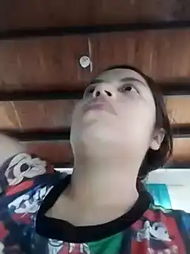 Snapshot of lisseth chatting on 20, 1, 2025 lisseth online show from 20, 1, 2025