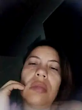 Snapshot of lisseth chatting on 22, 1, 2025 lisseth online show from 22, 1, 2025