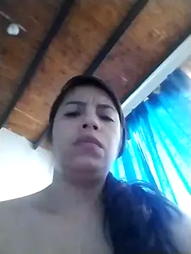 Snapshot of lisseth chatting on 29, 1, 2025 lisseth online show from 29, 1, 2025