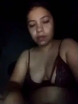 Snapshot of lisseth chatting on 3, 2, 2025 lisseth online show from 3, 2, 2025