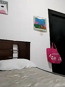 Snapshot of lisseth chatting on 4, 2, 2025 lisseth online show from 4, 2, 2025