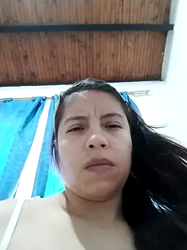 Snapshot of lisseth chatting on 7, 3, 2025 lisseth online show from 7, 3, 2025