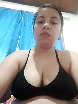 Snapshot of lisseth chatting on 20, 3, 2025 lisseth online show from 20, 3, 2025