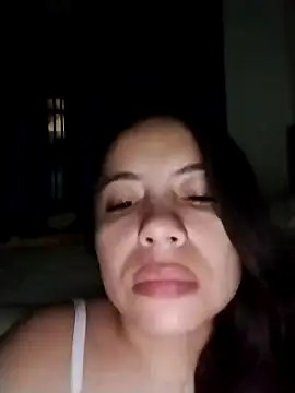 Snapshot of lisseth chatting on 3, 11, 2025 lisseth online show from 3, 11, 2025