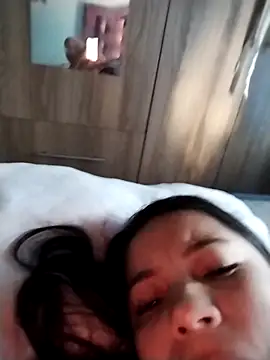 Snapshot of lisseth chatting on 4, 11, 2025 lisseth online show from 4, 11, 2025