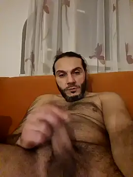 Cem-aus-Nrw-Krefeld online show from 23, 2, 2025