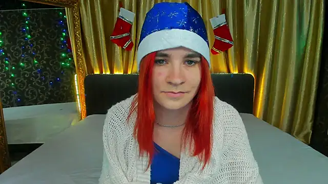 Snapshot of _Polly_Love_ chatting on 18, 12, 2024 Polly Love online show from 18, 12, 2024