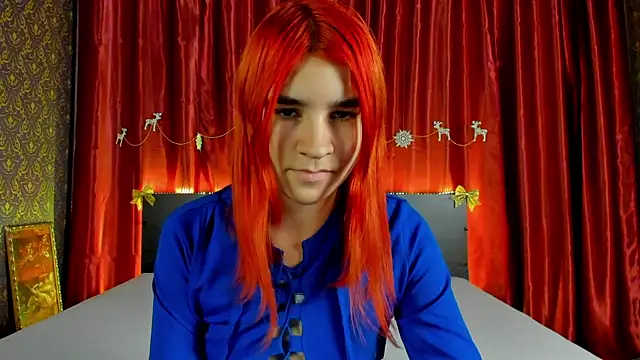 Snapshot of _Polly_Love_ chatting on 30, 12, 2024 Polly Love online show from 30, 12, 2024