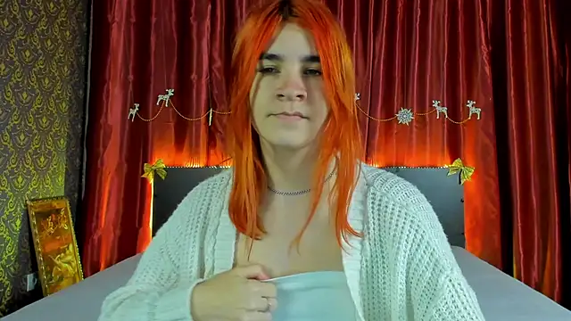 Snapshot of _Polly_Love_ chatting on 13, 1, 2025 Polly Love online show from 13, 1, 2025