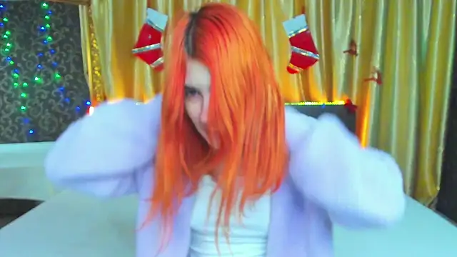 Snapshot of _Polly_Love_ chatting on 22, 1, 2025 Polly Love online show from 22, 1, 2025