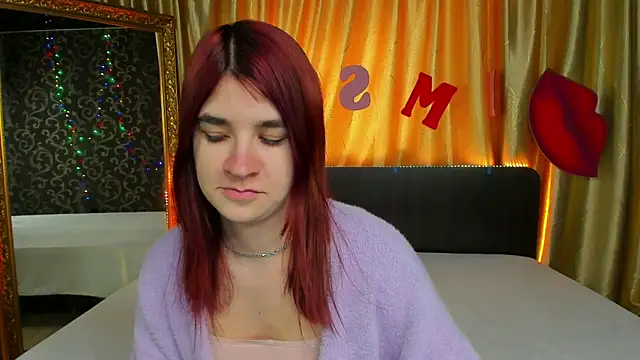 Snapshot of _Polly_Love_ chatting on 12, 2, 2025 Polly Love online show from 12, 2, 2025