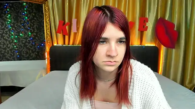 Snapshot of _Polly_Love_ chatting on 14, 2, 2025 Polly Love online show from 14, 2, 2025