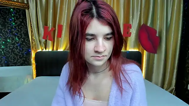 Snapshot of _Polly_Love_ chatting on 19, 2, 2025 Polly Love online show from 19, 2, 2025