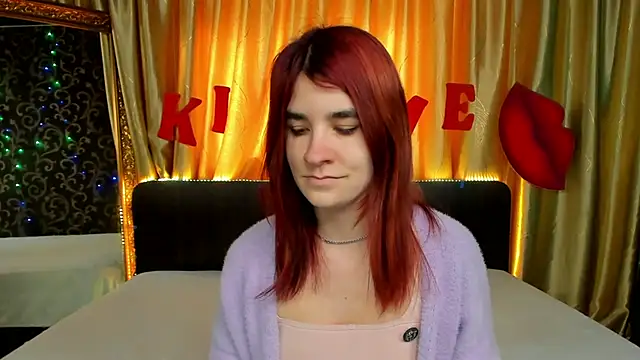 Snapshot of _Polly_Love_ chatting on 19, 2, 2025 Polly Love online show from 19, 2, 2025