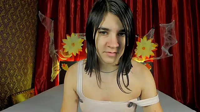 Snapshot of _Polly_Love_ chatting on 4, 11, 2025 Polly Love online show from 4, 11, 2025