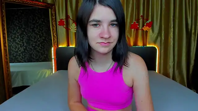 Snapshot of _Polly_Love_ chatting on 17, 11, 2025 Polly Love online show from 17, 11, 2025