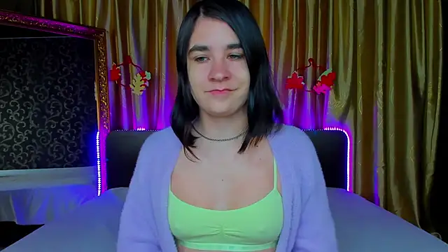 Snapshot of _Polly_Love_ chatting on 20, 11, 2025 Polly Love online show from 20, 11, 2025