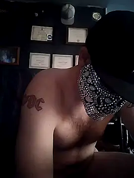 Daddysdirty30 online show from 2, 12, 2024