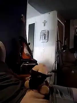 Daddysdirty30 online show from 20, 12, 2024