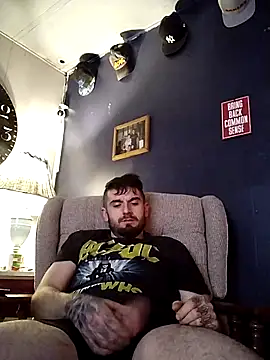 Daddysdirty30 online show from 22, 12, 2024