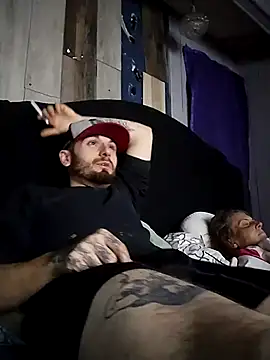 Daddysdirty30 online show from 25, 12, 2024