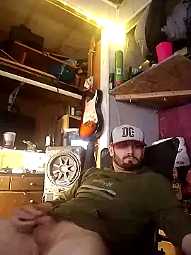 Daddysdirty30 online show from 29, 12, 2024