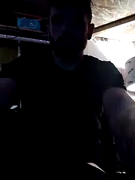 Daddysdirty30 online show from 31, 12, 2024