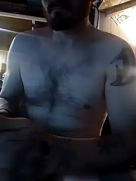 Daddysdirty30 online show from 31, 12, 2024